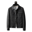 Santoro Wildlederjacke