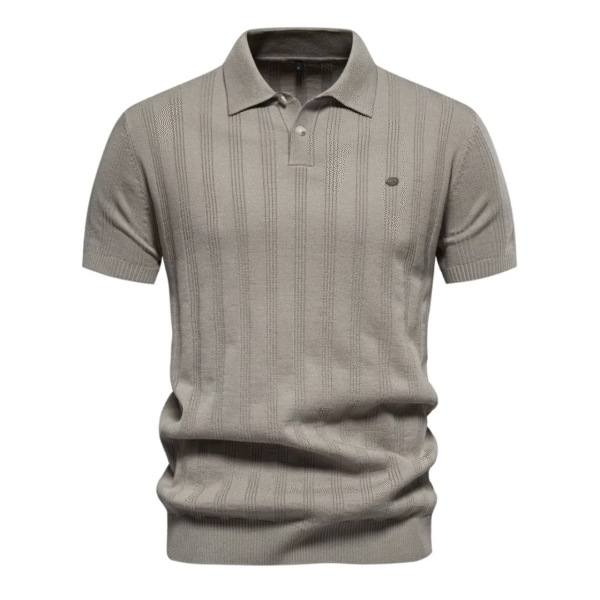 Kabengele Poloshirt – Bild 4