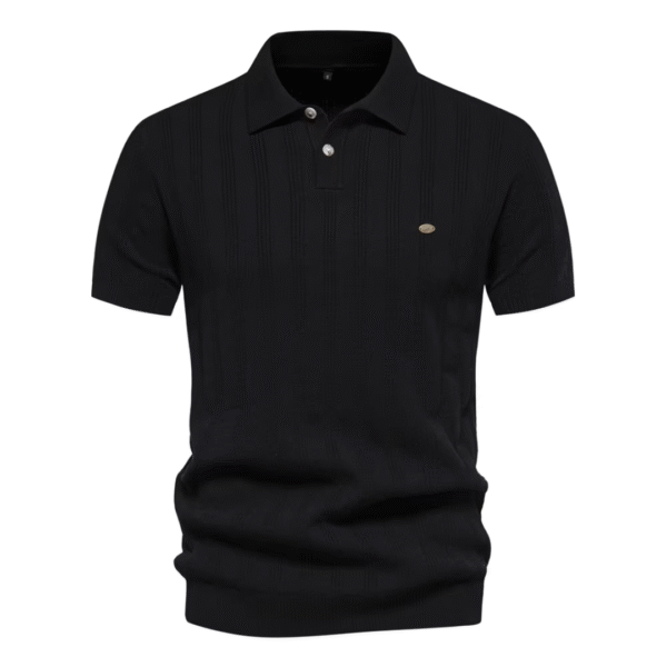 Kabengele Poloshirt – Bild 8
