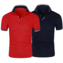 Premium Polo Kit 2 – Kaufen Sie 1, erhalten Sie 2 (ALLES RABATT)