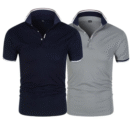 Premium Polo Kit 2 – Kaufen Sie 1, erhalten Sie 2 (ALLES RABATT)
