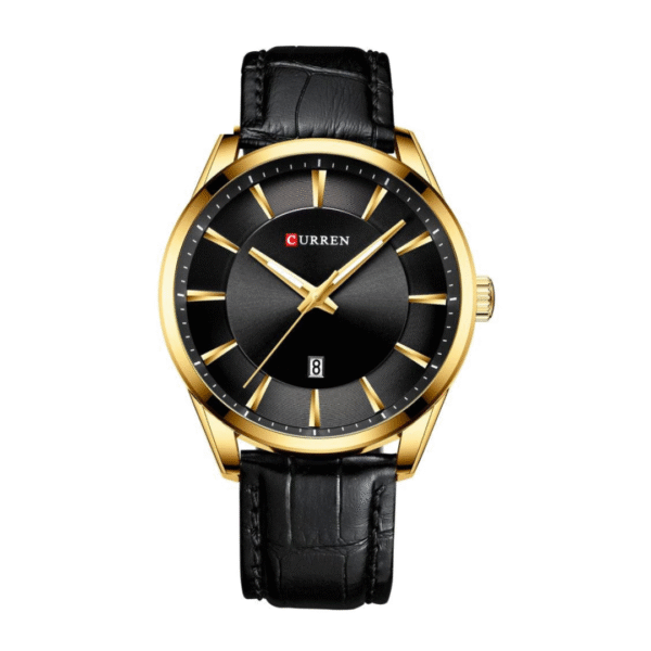 Boss Executive Uhr – Bild 6