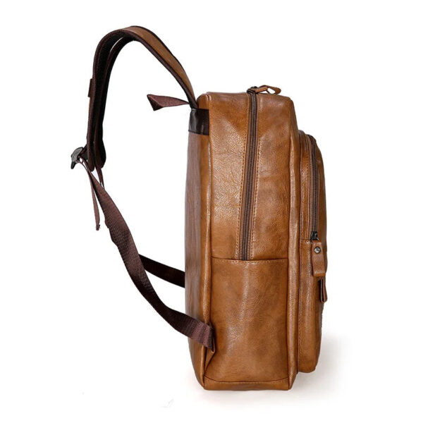 Rucksack Bergamo Rom – Bild 5