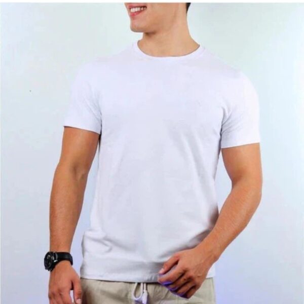 5 Premium-T-Shirts-Set – Kaufen Sie 3, erhalten Sie 5 – Bild 5