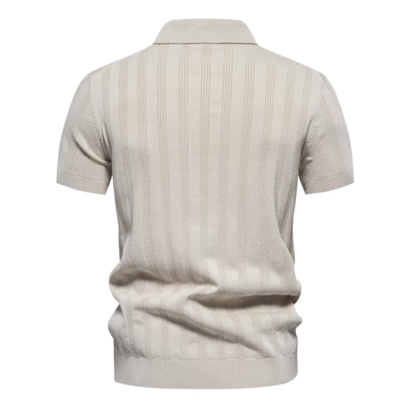 Kabengele Poloshirt – Bild 9
