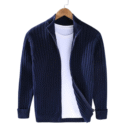 Ferrara Rippenpullover
