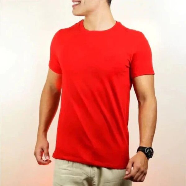 5 Premium-T-Shirts-Set – Kaufen Sie 3, erhalten Sie 5 – Bild 6