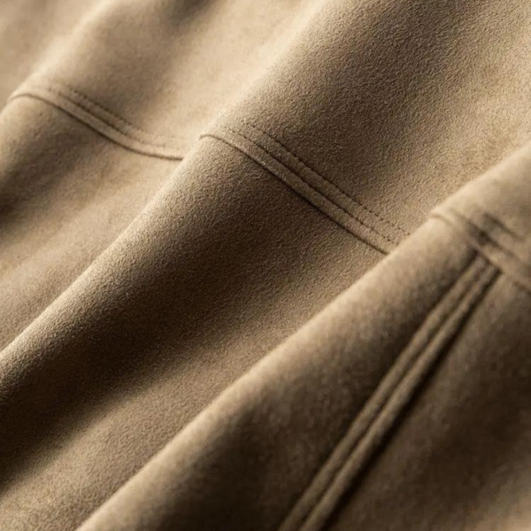 Santoro Wildlederjacke – Bild 11