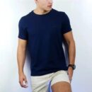 5 Premium-T-Shirts-Set – Kaufen Sie 3, erhalten Sie 5