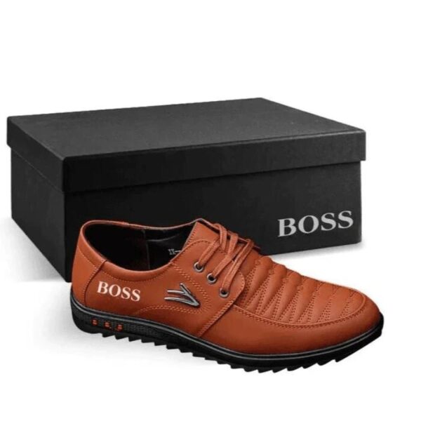 Oxford Sneakers – Letzte Stücke – Bild 2