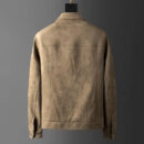 Santoro Wildlederjacke