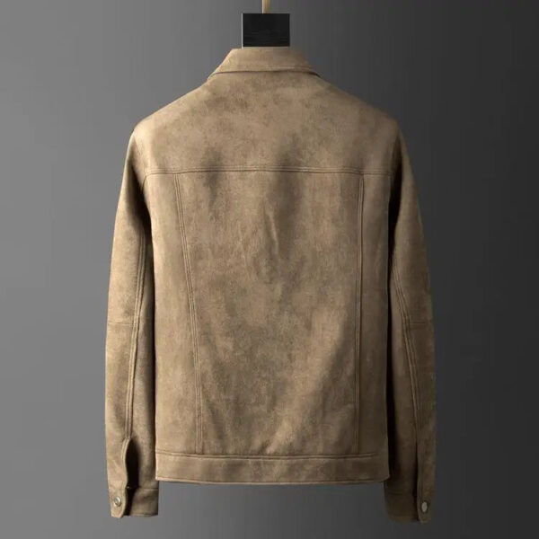 Santoro Wildlederjacke – Bild 7