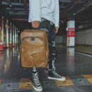 Rucksack Bergamo Rom