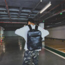Rucksack Bergamo Rom
