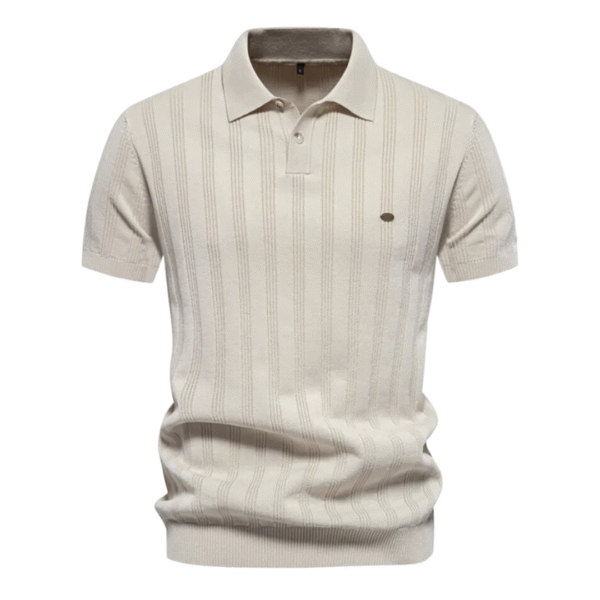 Kabengele Poloshirt – Bild 3