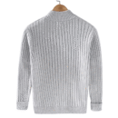 Ferrara Rippenpullover