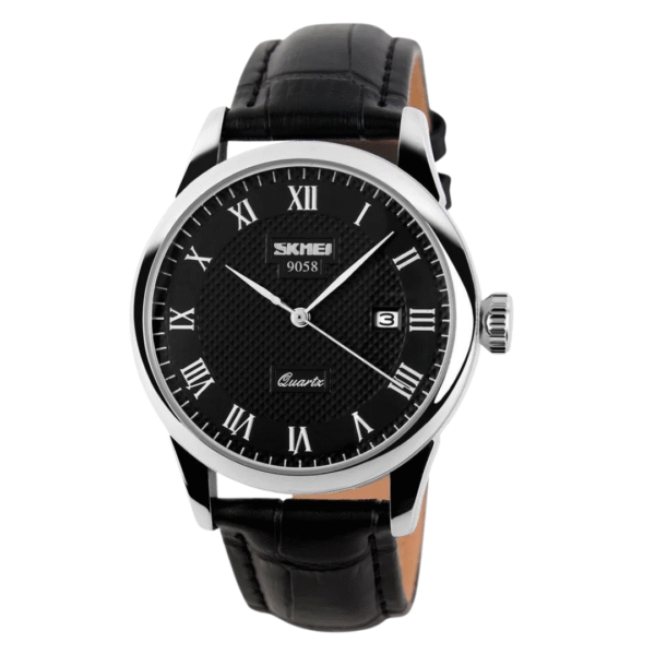 Executive Old Money Uhr – Bild 5