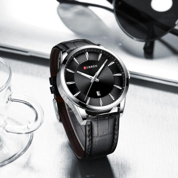 Boss Executive Uhr – Bild 9