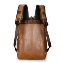 Rucksack Bergamo Rom