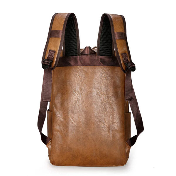 Rucksack Bergamo Rom – Bild 3