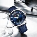 Boss Executive Uhr