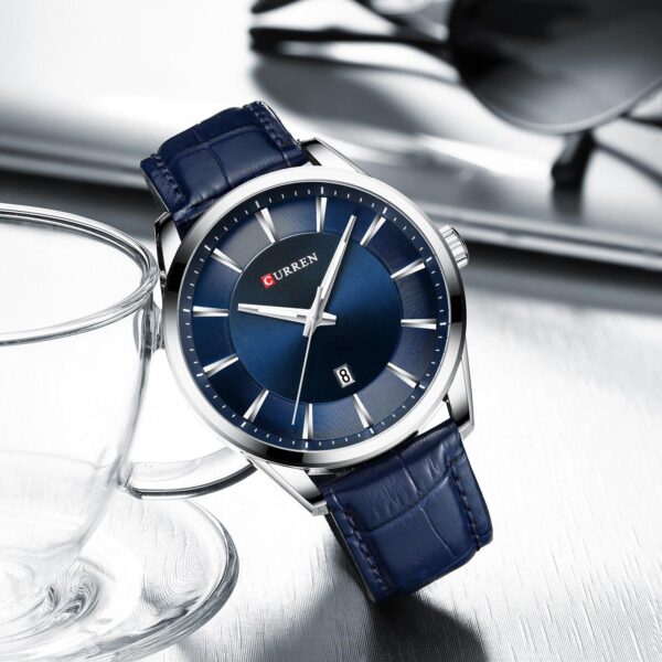 Boss Executive Uhr – Bild 11