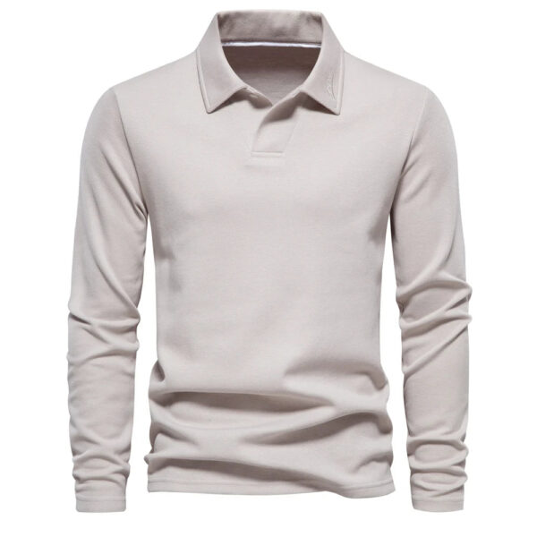 Aventador Polo T-Shirt