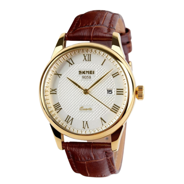 Executive Old Money Uhr – Bild 2