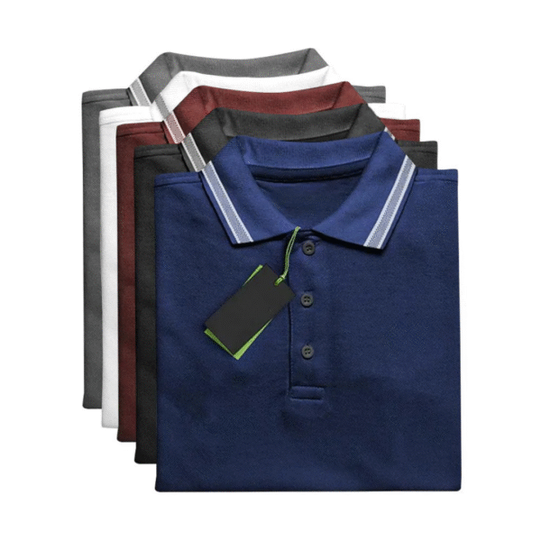 5 Polo Limited – Kaufen Sie 3, erhalten Sie 5 (ALLES RABATT)