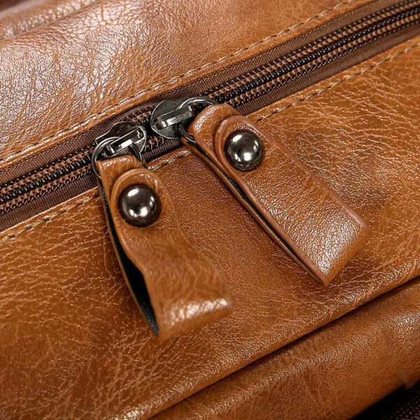 Rucksack Bergamo Rom – Bild 7