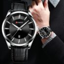 Boss Executive Uhr
