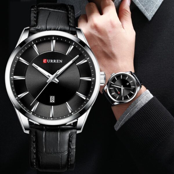 Boss Executive Uhr – Bild 5