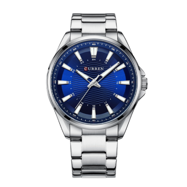 Klassische Ocean-Uhr – Bild 2