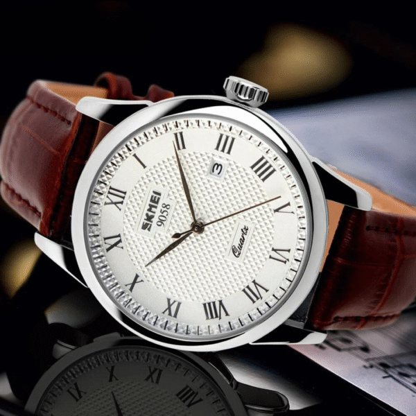Executive Old Money Uhr – Bild 6