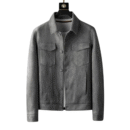 Santoro Wildlederjacke