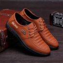 Oxford Sneakers – Letzte Stücke