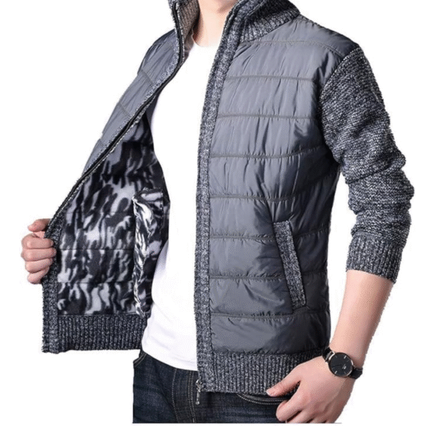 Taylor Lautner Jacke – Bild 23