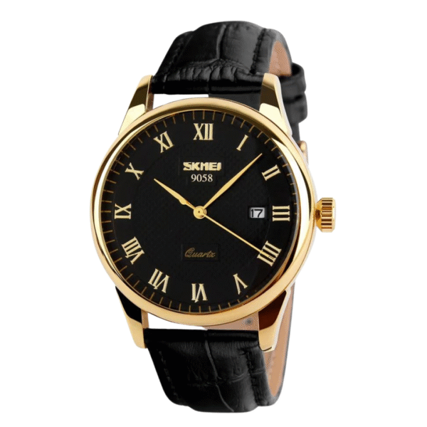 Executive Old Money Uhr – Bild 3