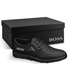 Oxford Sneakers – Letzte Stücke