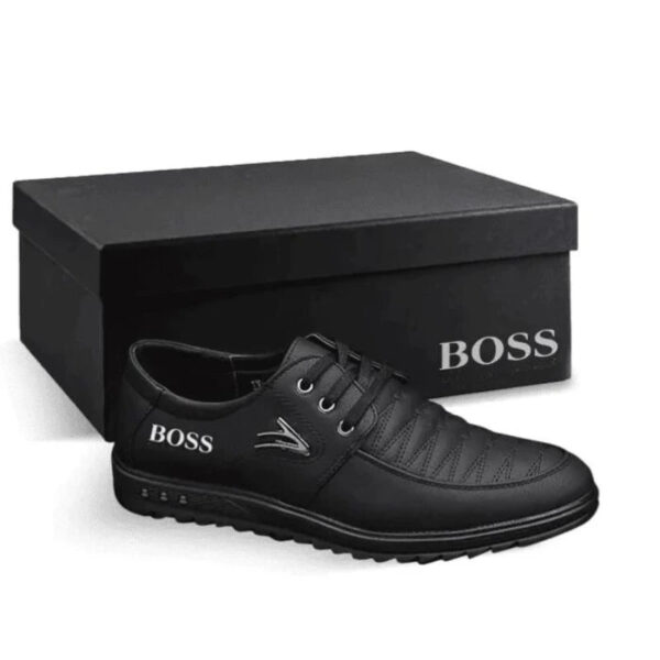 Oxford Sneakers – Letzte Stücke