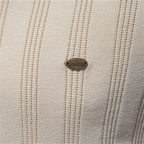 Kabengele Poloshirt – Bild 6