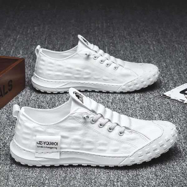 Bone Sneakers – Letzte Stücke – Bild 11