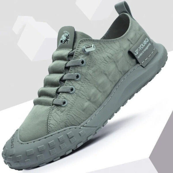 Bone Sneakers – Letzte Stücke – Bild 2