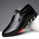 Oxford-Sneaker