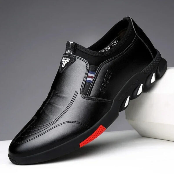 Oxford-Sneaker