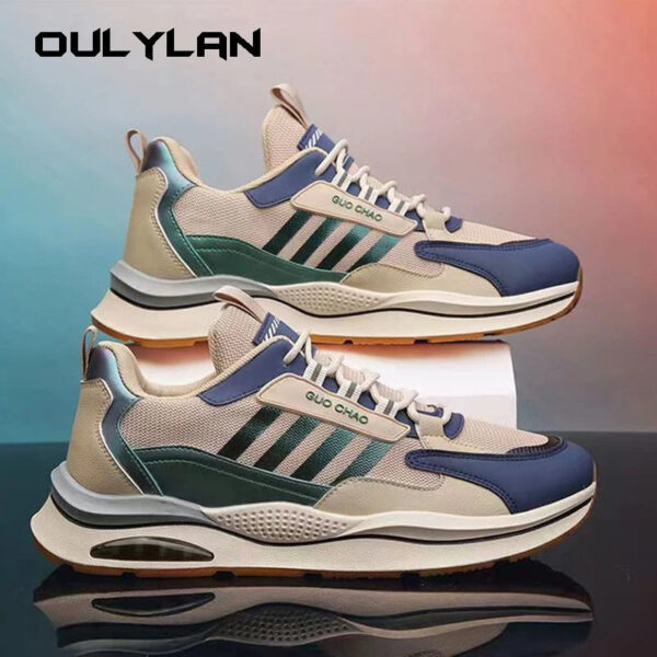 Brooklyn Sneakers – LIMITIERTE EDITION – Bild 3