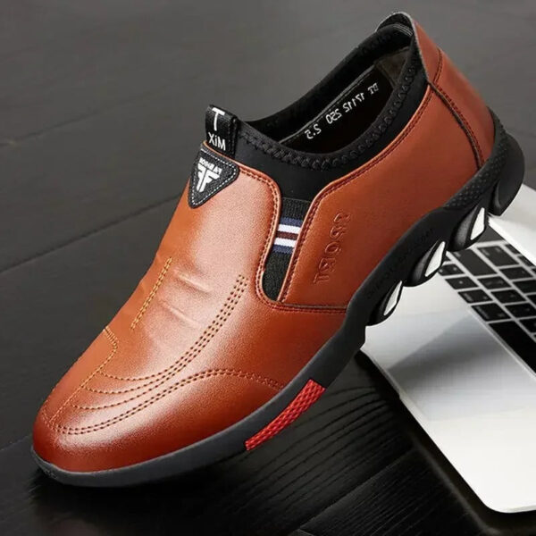 Oxford-Sneaker – Bild 2