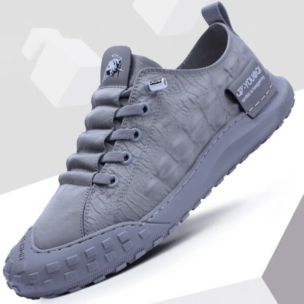 Bone Sneakers – Letzte Stücke – Bild 3