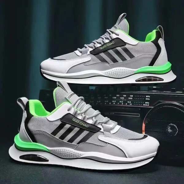 Brooklyn Sneakers – LIMITIERTE EDITION – Bild 2