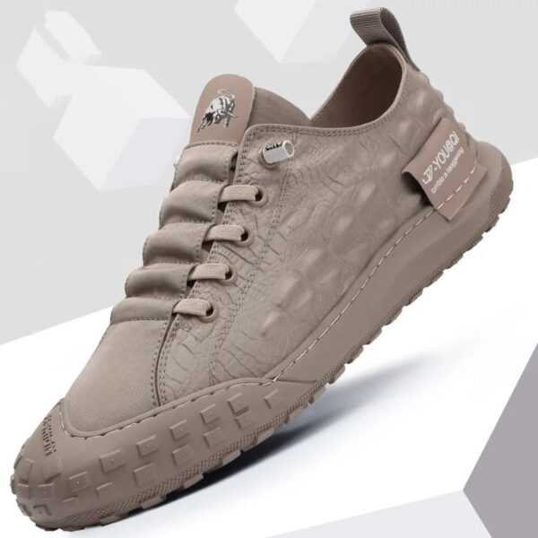 Bone Sneakers – Letzte Stücke – Bild 4